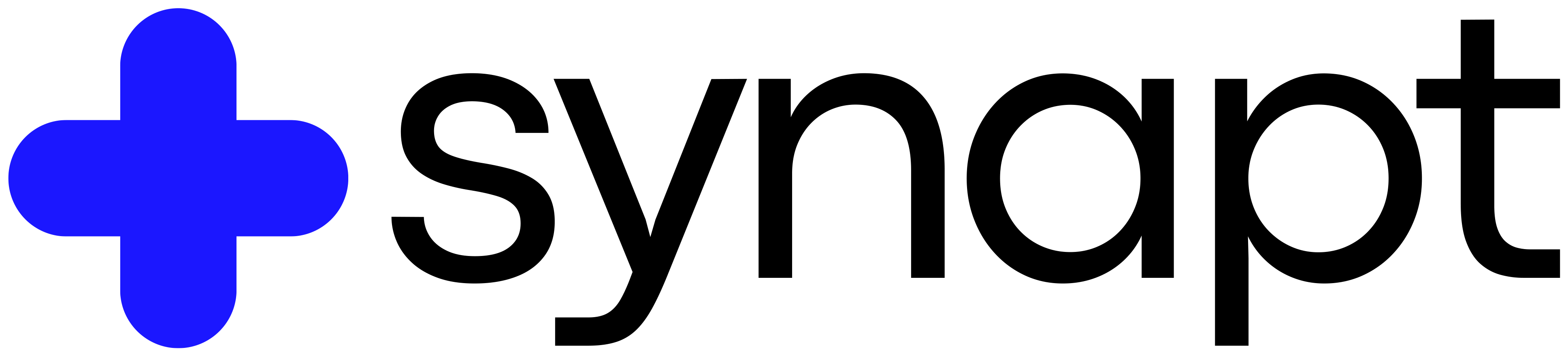 Synapt logo